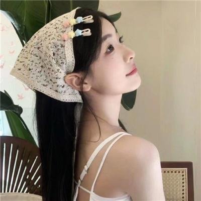 生活是条静静的河流